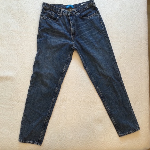 M.i.h. Jeans Linda Jean Vintage Boyfriend - Picture 2 of 9